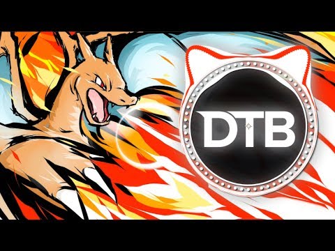 【Dubstep】INF1N1TE - Alone