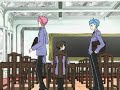 part one of the twins fight- throw and throw back lol.

so freaking funny...xd