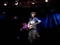State Radio - Man in the Hall