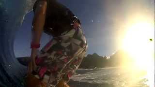 Anthony’s GoPro Answers