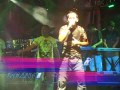 MIX PRINCE ROYCE BACHATA/K-RISMA BAND EN VIVO/JUNIO 2011
