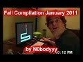 fail compilation jan 2011 by N0bodyyy