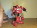 Video review of Universe/Classics 2.0 Ironhide