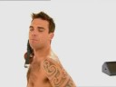 Robbie Williams - Dance with the devil
