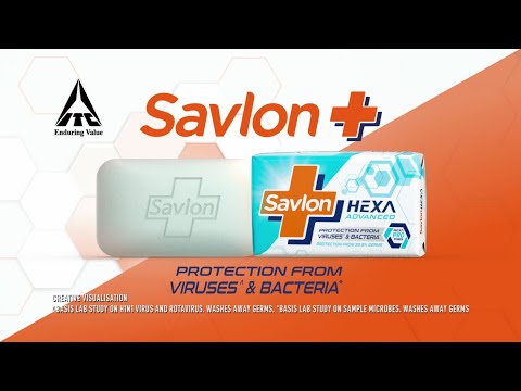 Savlon Hexa Advanced-Apno Ki Suraksha