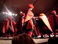 els txondos    carnaval palamos o7