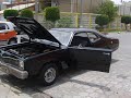My Duster Dart Sport 1973
