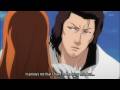 Starrk borrows Inoue Orihime