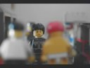 Lego Street Symphony -edit (Bittersweet Symphony)