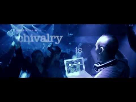 Ahzee - Born Again (Official Video)