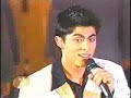 Victor Garcia - Secreto de Amor