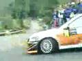 videos de Rally sanfroilan 08 goñi