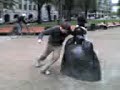 L'uomo del fazzoletto by I Pregiudicati. Live from Helsinki