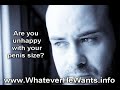 Does Penis Enlargement Exercise Work?