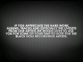 VOTE FOR BLACK HOLE - DJ MAG 2009