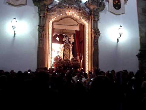 0 La Festa da Senhora do Monte 