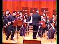 M.K.Saydam Vivaldi Bassoon Concerto a-minor