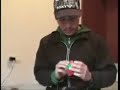 Cómo hace el cubo de colores Cómo hace el cubo de colores
