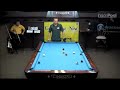 Shane Van Boening vs. Mike Dechaine Seminole 10-Ball Championships 2011