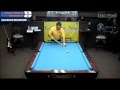 Shane Van Boening vs. Mike Dechaine Seminole 10-Ball Championships 2011