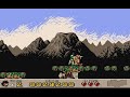 prehistorik 2 oyununda ilk b�l�m. dosbox'la xp alt?nda.