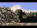 Prehistorik 2 - Level 1