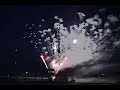 Swan River Fireworks Montage