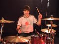 Drum Lesson: Improving Your Weaker Hand