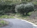 Descendo para o Douro