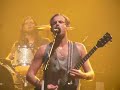 On Call - Kings Of Leon @ Paris Zenith