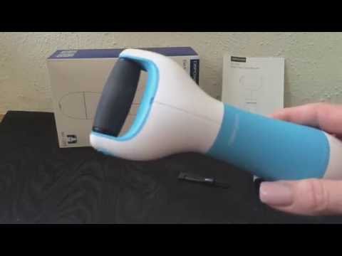 Elektrische Hornhautfeile von DB Power