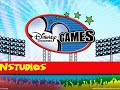 2008 Disney Channel Games Rosters