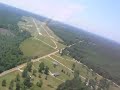 Landing at LLQ
