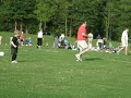Soccer Practice I