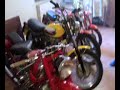 Moto Guzzi Team Bussa Moto Guzzi Team Bussa