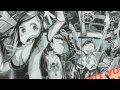 Click here to watch this video A Nightmare Is A Dream Come True: Anime Expressionist Painting/STAGインタビュー