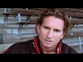 Hird and Sheedy on The Hangar