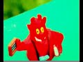 One red guy for Dropdread