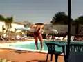 videos de Tuffi abbusivi in piscina (Vulcano)