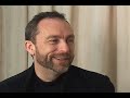 Jimmy Wales, the man behind Wikipedia sits down for an in-depth discussion of the celebrated open source online encyclopedia and community. He discusses the philosophy behind Wikipedia as well as its current and future designs for growth and innovation.