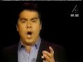 Tito Beltran,Chilean,Tenor,Nesun Dorma,Live,in,Sweden,Europe