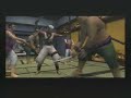 way of samurai2 Kill the boss