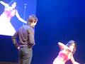 videos de Sam with Pokwang- Heartthrobs London
