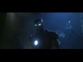 Iron man and transformers