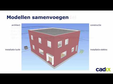 Webinar ‘Ontdek de mogelijkheden van Navisworks'