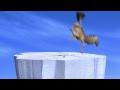 Scrat - Gone Nutty