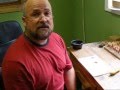 Using a mandrel to adjust a bagpipe chanter reed