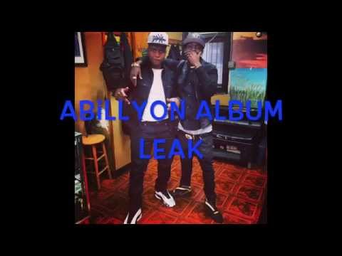how to leak albums