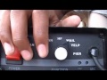 Whelen 295HF100 Demo demo of my new siren