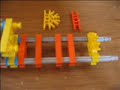Instructions for a bolt action gun